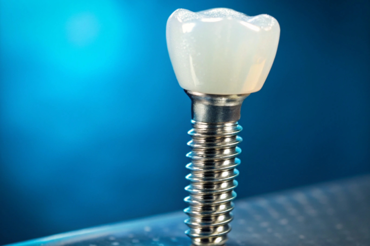 implantátum