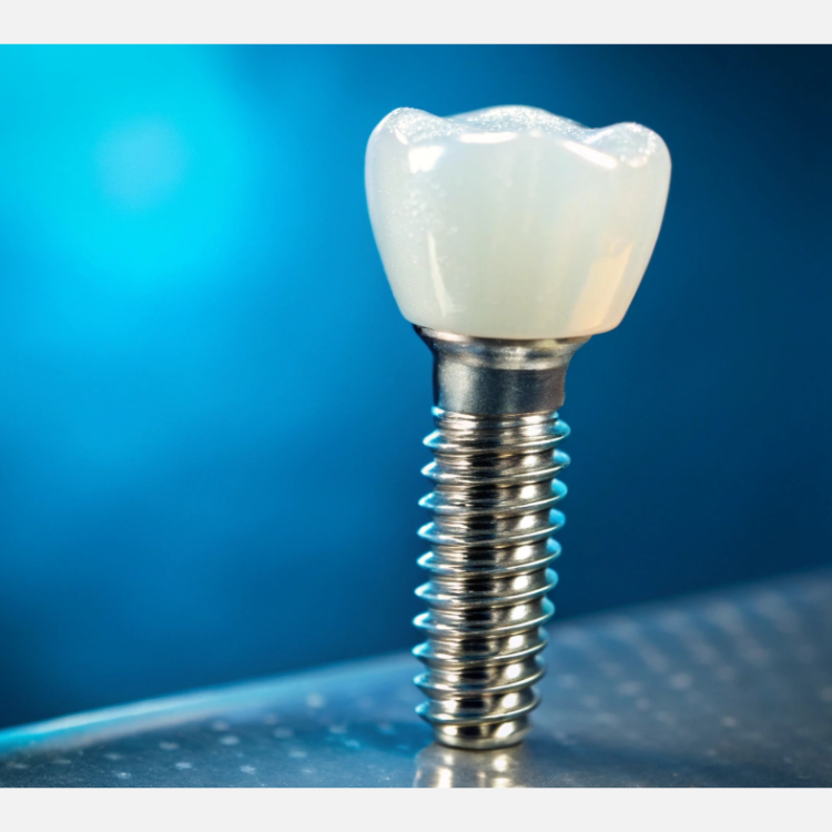 implantátum