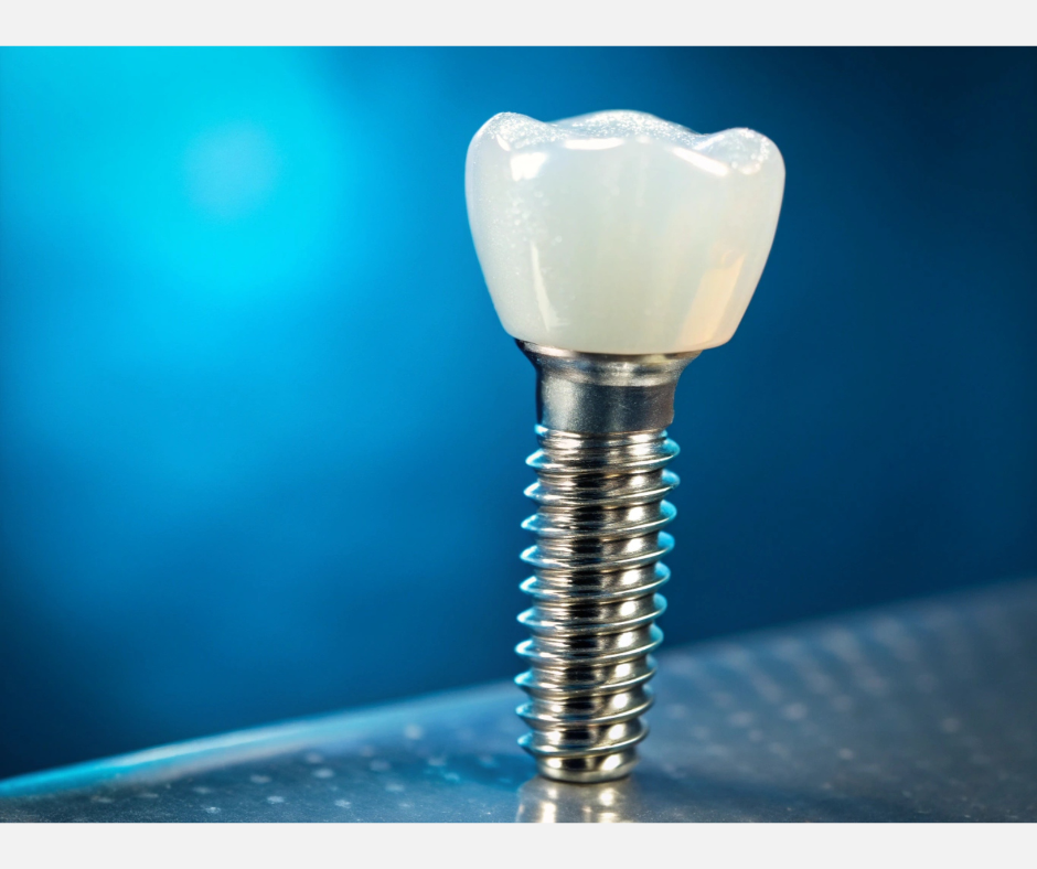 implantátum